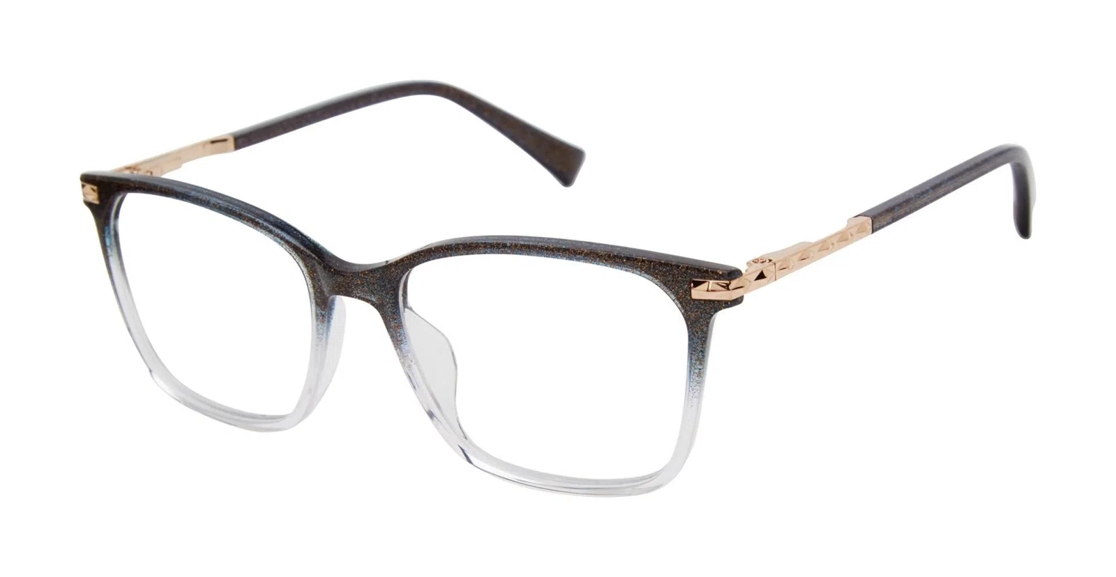 gx by GWEN STEFANI GX100 Eyeglasses - view 2